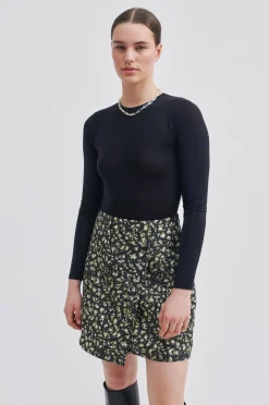 Discount Kirsten Skirt Kvinde Nederdele Og Shorts