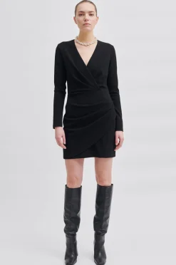 Discount Kos Short Dress Kvinde Kjoler