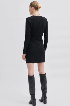 Discount Kos Short Dress Kvinde Kjoler