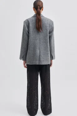 Discount Lacy Trousers Kvinde Bukser Og Jeans