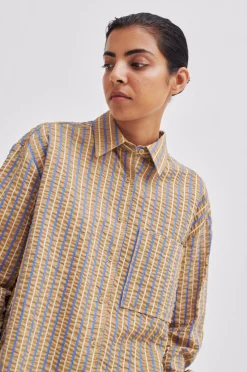 Outlet Lago Shirt Kvinde Skjorter Og Bluser