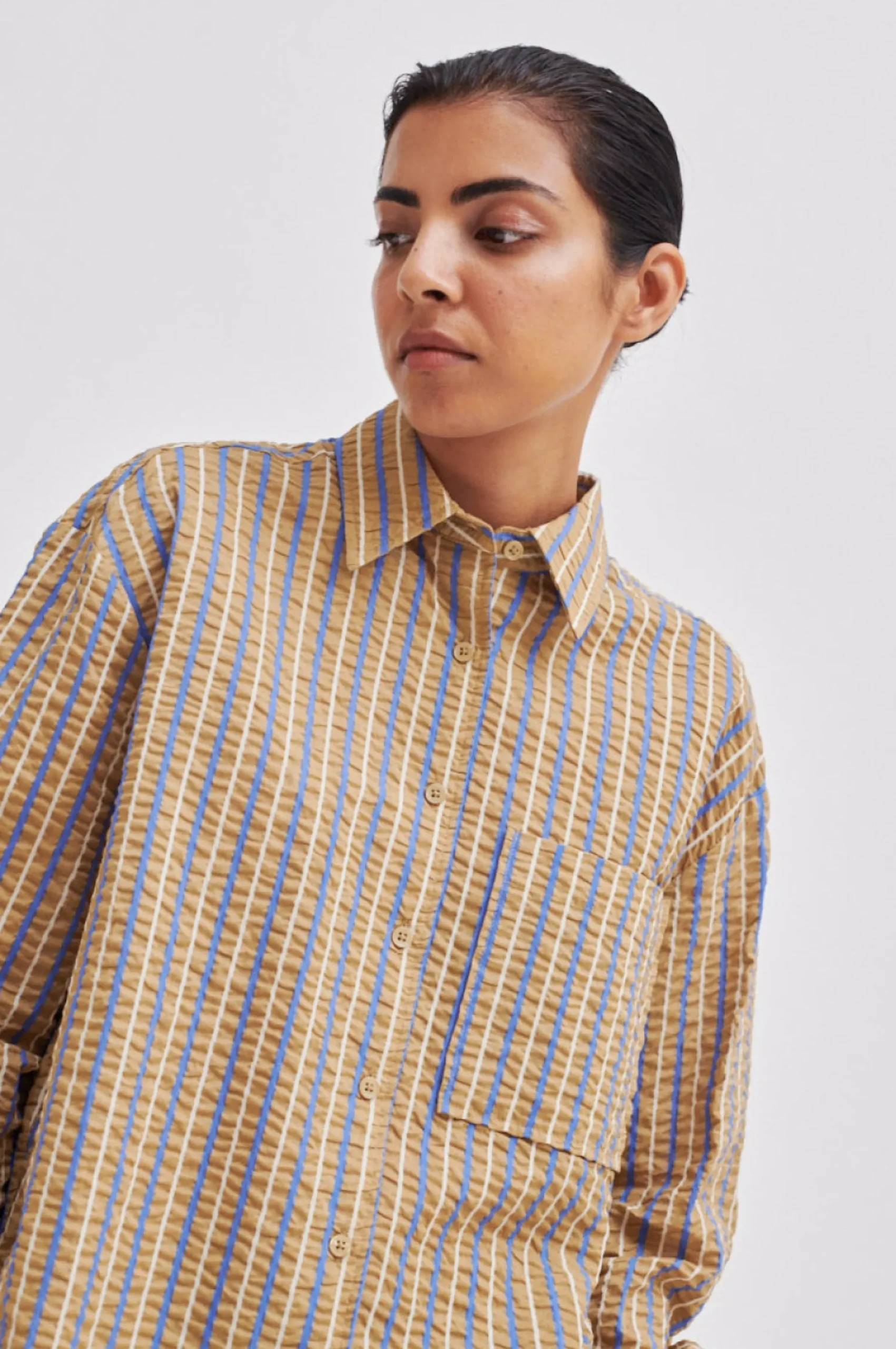 Outlet Lago Shirt Kvinde Skjorter Og Bluser