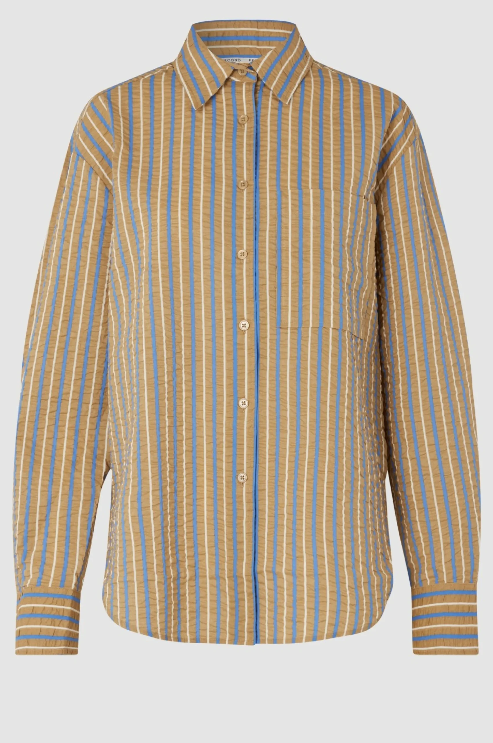 Outlet Lago Shirt Kvinde Skjorter Og Bluser