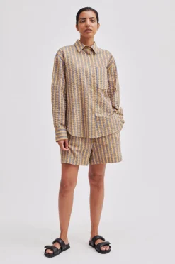 Lago Shorts Kvinde Nederdele Og Shorts