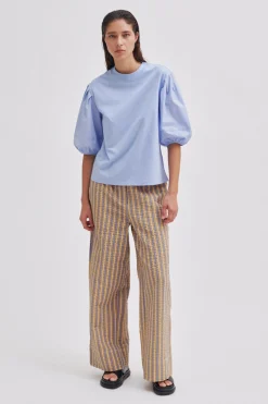 Outlet Lago Trousers Kvinde Bukser Og Jeans