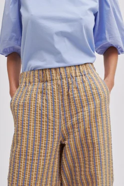 Outlet Lago Trousers Kvinde Bukser Og Jeans