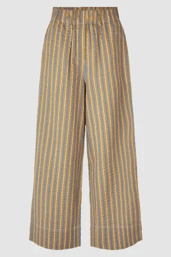 Outlet Lago Trousers Kvinde Bukser Og Jeans