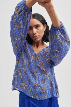 Clearance Lantana Blouse Kvinde Skjorter Og Bluser