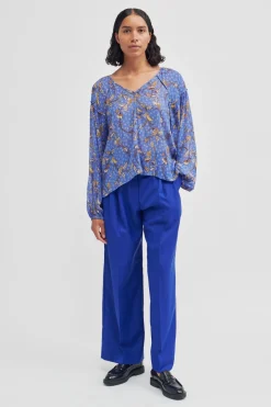 Clearance Lantana Blouse Kvinde Skjorter Og Bluser