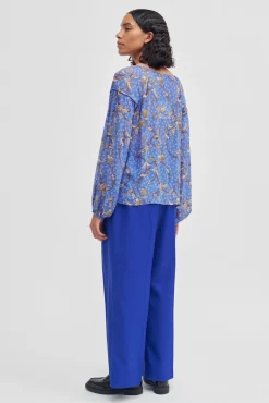 Clearance Lantana Blouse Kvinde Skjorter Og Bluser