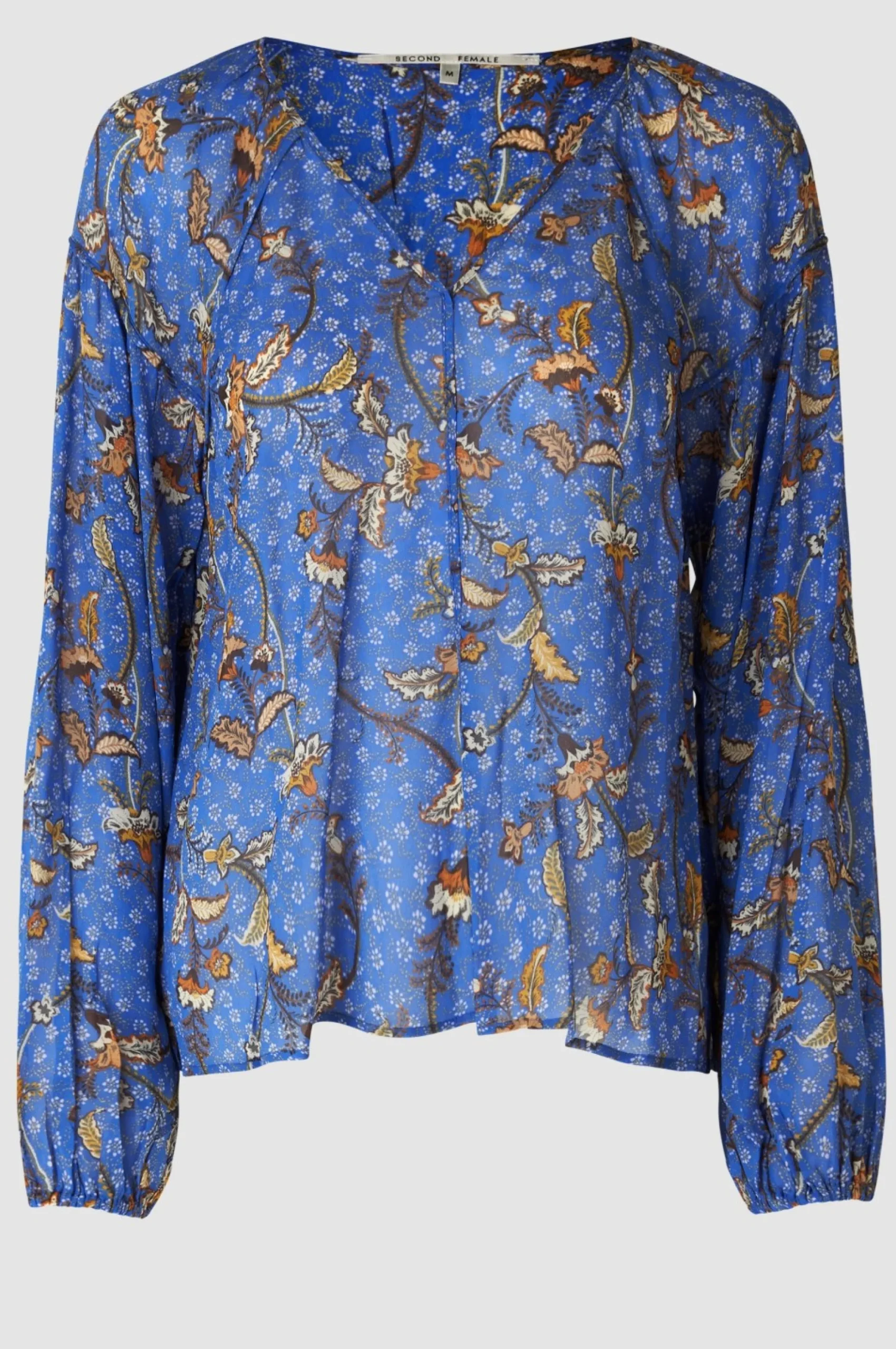 Clearance Lantana Blouse Kvinde Skjorter Og Bluser