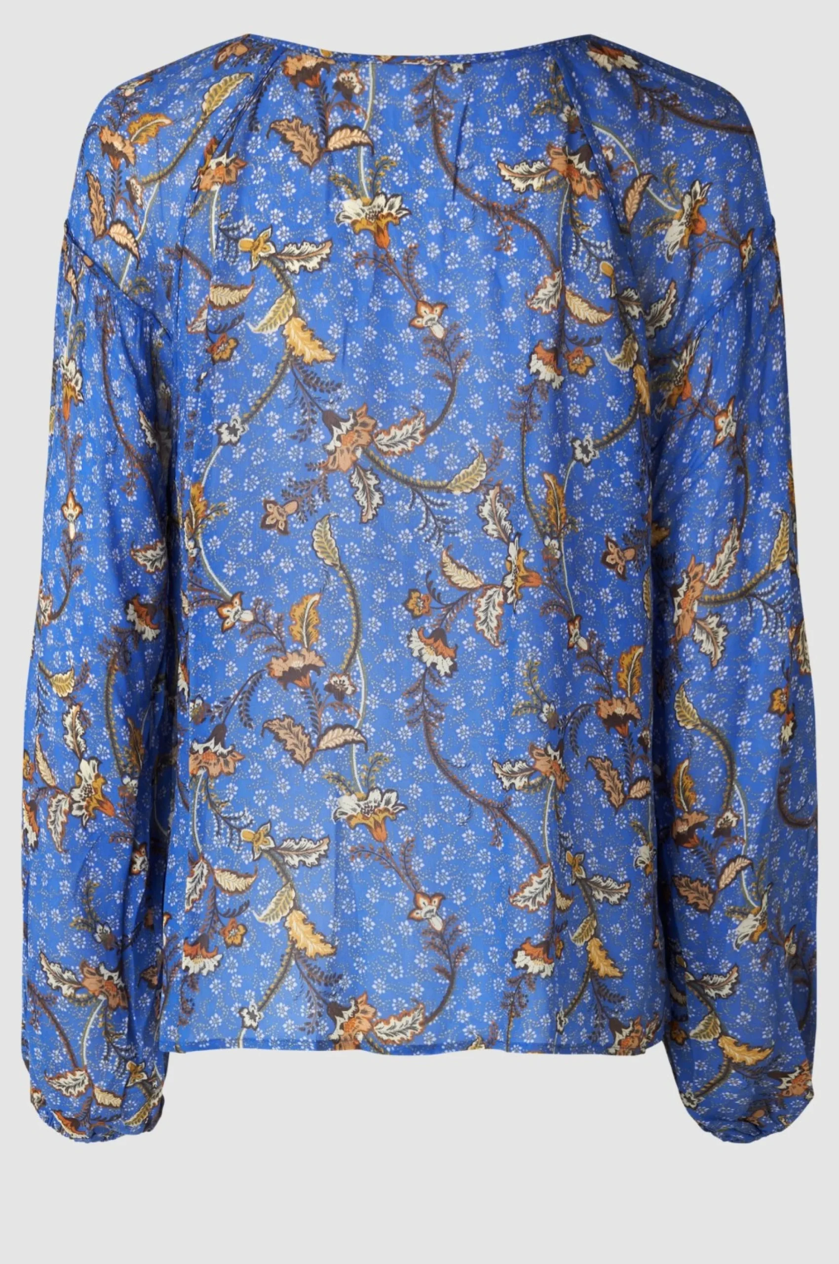 Clearance Lantana Blouse Kvinde Skjorter Og Bluser