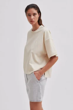 Clearance Larana Tee Kvinde Toppe Og T-Shirts