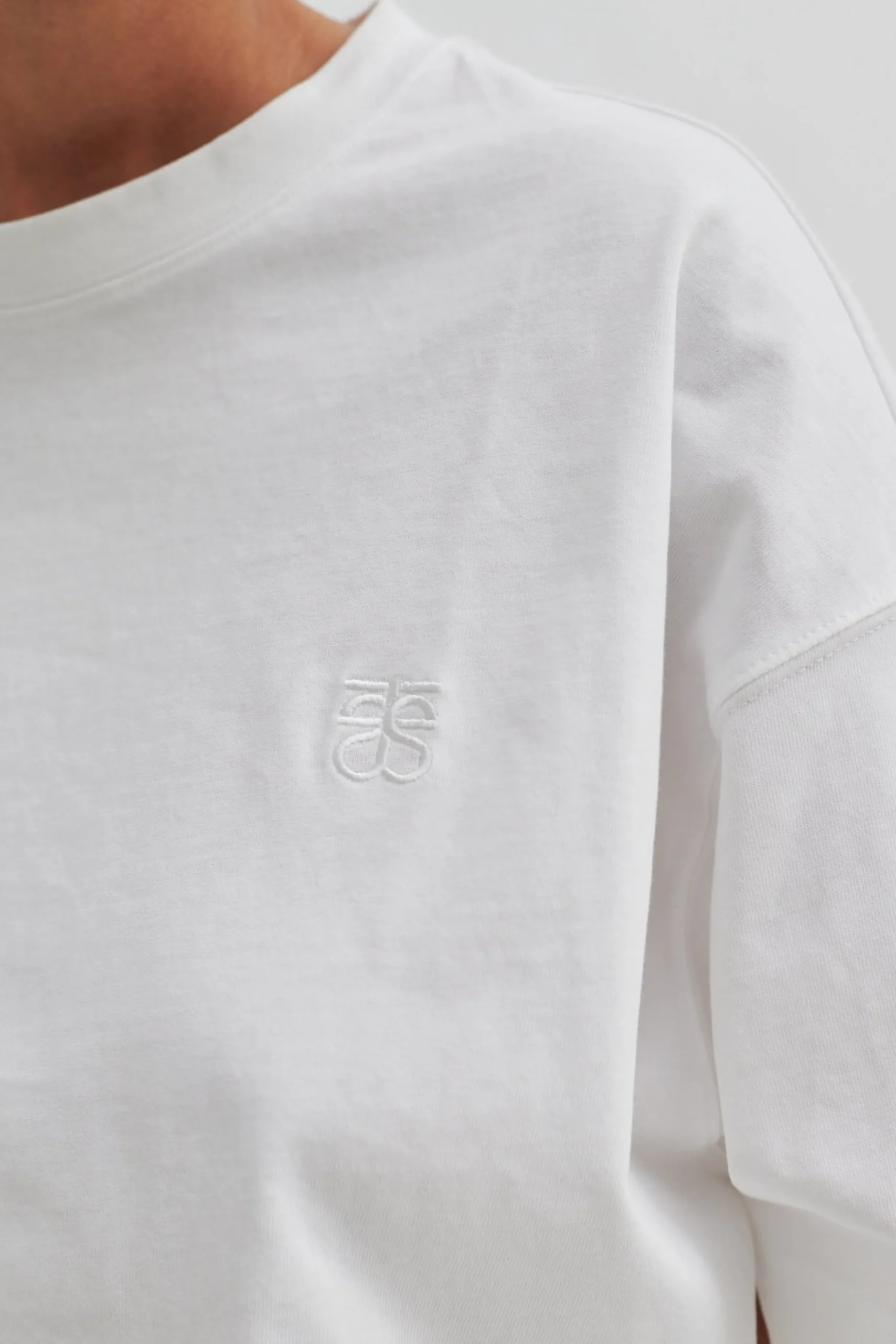 Sale Larana Tee Kvinde Toppe Og T-Shirts