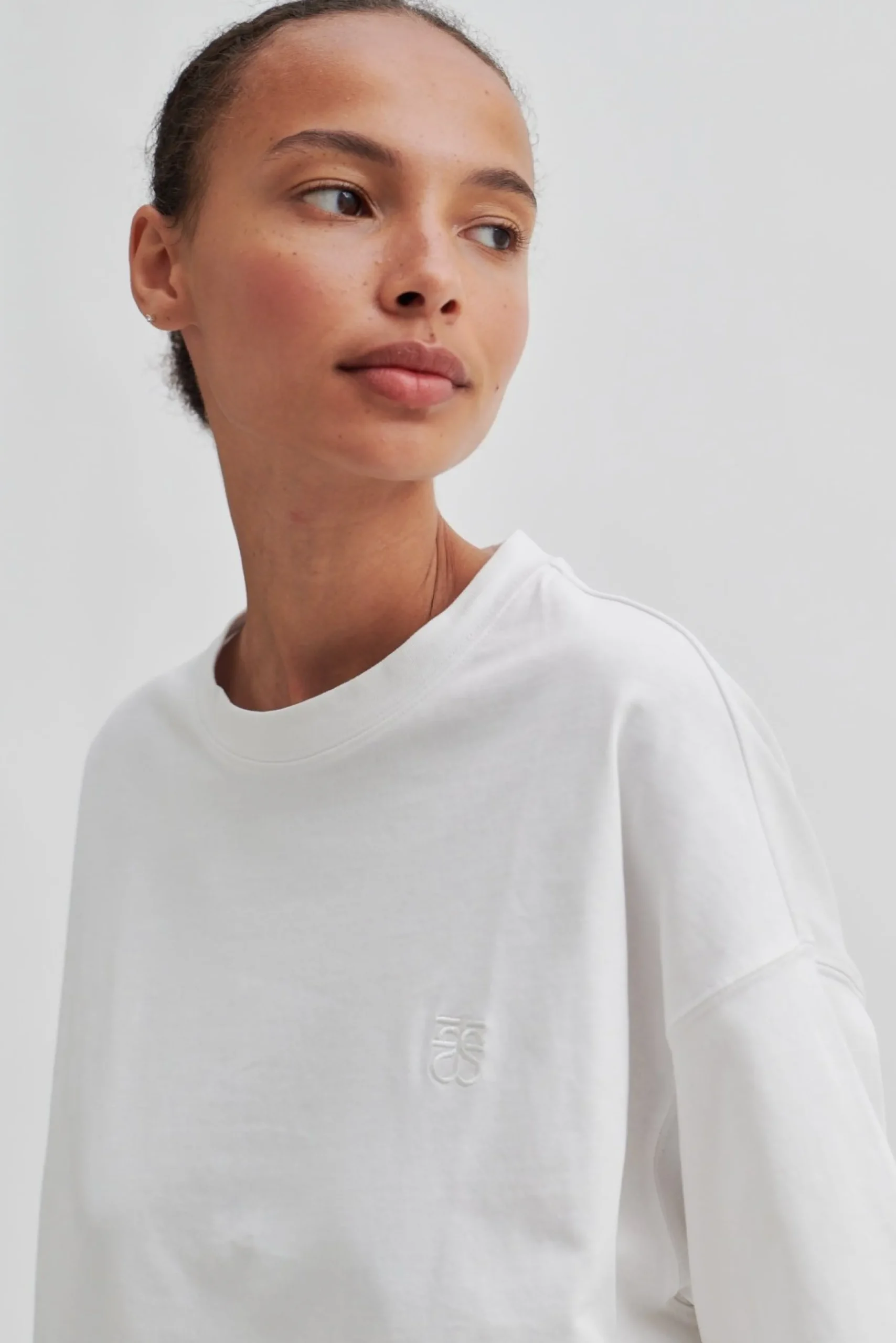 Sale Larana Tee Kvinde Toppe Og T-Shirts