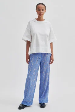Sale Larana Tee Kvinde Toppe Og T-Shirts