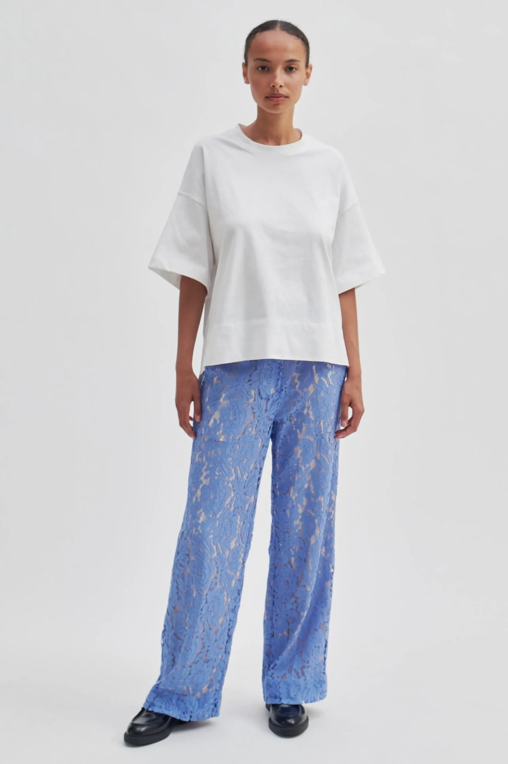 Sale Larana Tee Kvinde Toppe Og T-Shirts