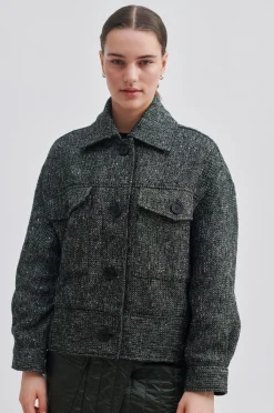 Sale Larca Jacket Kvinde Jakker Og Frakker