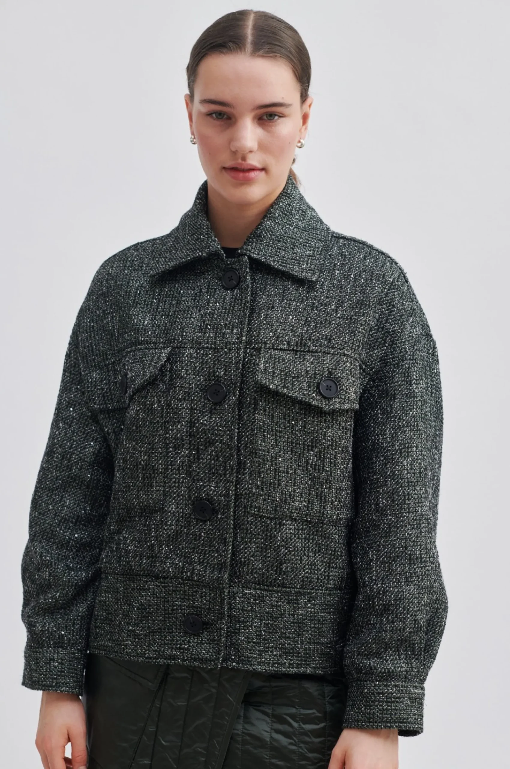 Sale Larca Jacket Kvinde Jakker Og Frakker