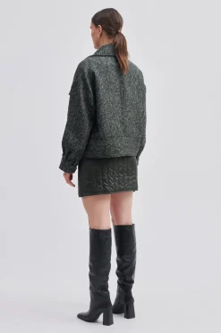 Sale Larca Jacket Kvinde Jakker Og Frakker