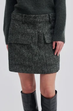 Larca Skirt Kvinde Nederdele Og Shorts