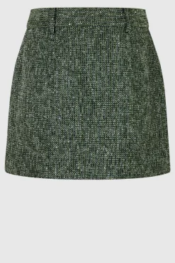 Larca Skirt Kvinde Nederdele Og Shorts