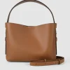 Clearance Leata Leather Bag Kvinde Accessories