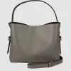 Leata Leather Bag Kvinde Accessories