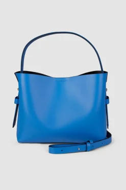 Clearance Leata Leather Bag Kvinde Accessories