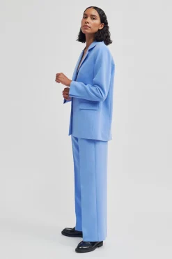 Best Levien Classic Blazer Kvinde Blazere