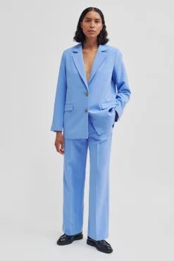 Best Levien Classic Blazer Kvinde Blazere