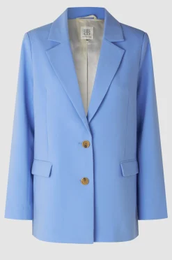 Best Levien Classic Blazer Kvinde Blazere