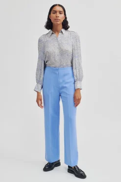Clearance Levien Classic Trousers Kvinde Bukser Og Jeans