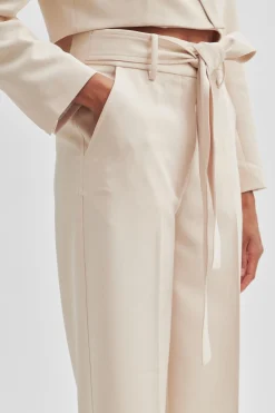 Online Levien Trousers Kvinde Bukser Og Jeans