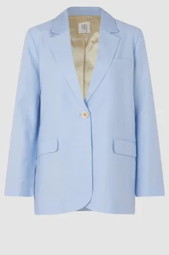 Clearance Liah Blazer Kvinde Blazere