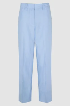 Outlet Liah Classic Trousers Kvinde Bukser Og Jeans