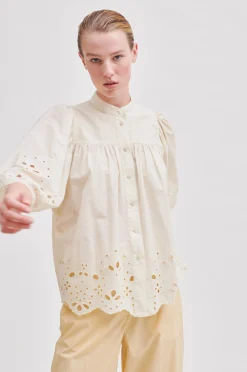 Hot Limonata Shirt Kvinde Skjorter Og Bluser