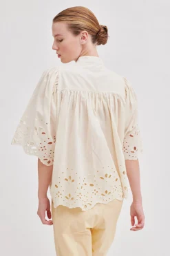 Hot Limonata Shirt Kvinde Skjorter Og Bluser