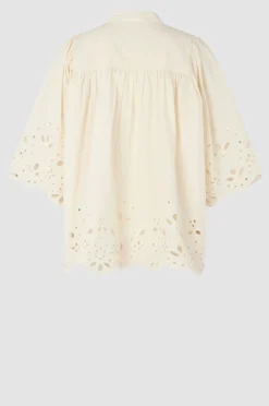 Hot Limonata Shirt Kvinde Skjorter Og Bluser
