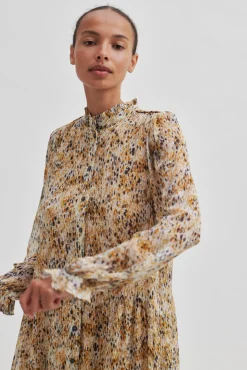Online Linaria Dress Kvinde Kjoler