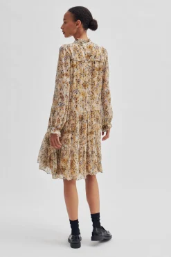 Online Linaria Dress Kvinde Kjoler