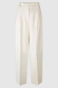 Best Lino Trousers Kvinde Bukser Og Jeans
