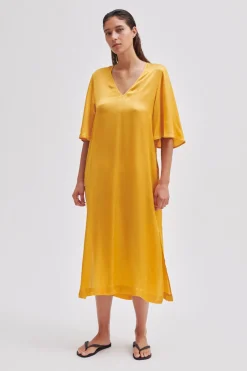 New Lucente Dress Kvinde Kjoler