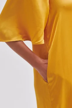 New Lucente Dress Kvinde Kjoler