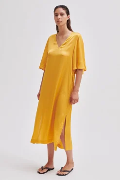 New Lucente Dress Kvinde Kjoler
