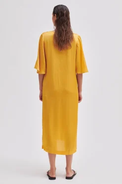 New Lucente Dress Kvinde Kjoler
