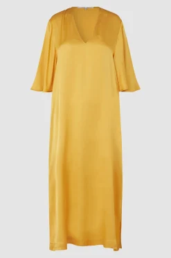 New Lucente Dress Kvinde Kjoler