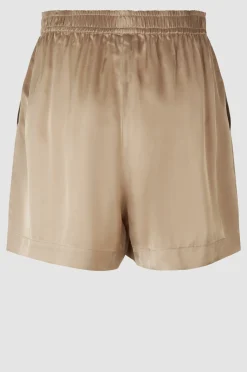 New Lucente Shorts Kvinde Nederdele Og Shorts