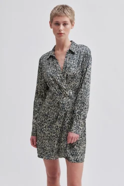 Online Luna Dress Kvinde Kjoler