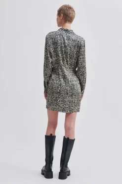 Online Luna Dress Kvinde Kjoler